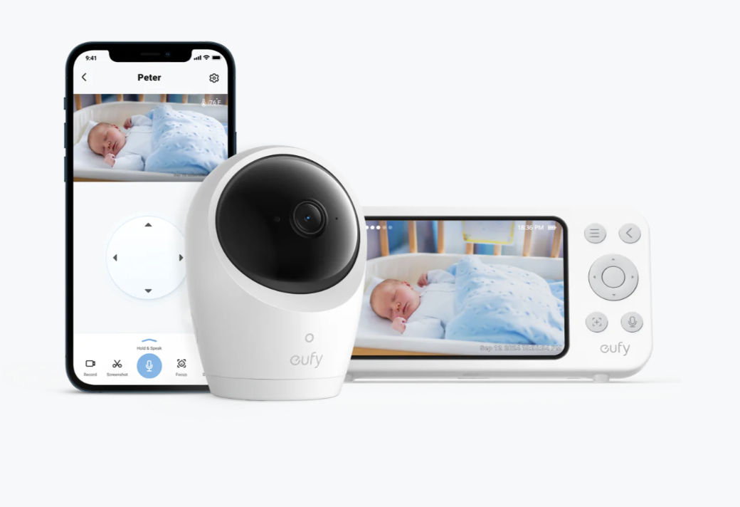 Baby Monitor